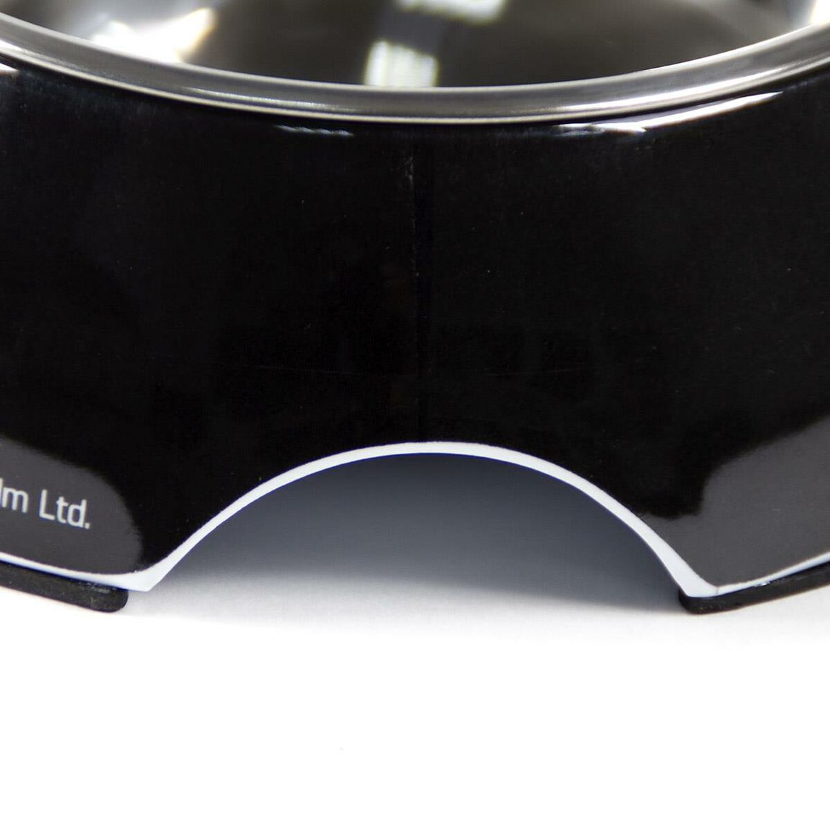 Comedouro para Cão Star Wars Melamina 410 ml Metal Multicolor